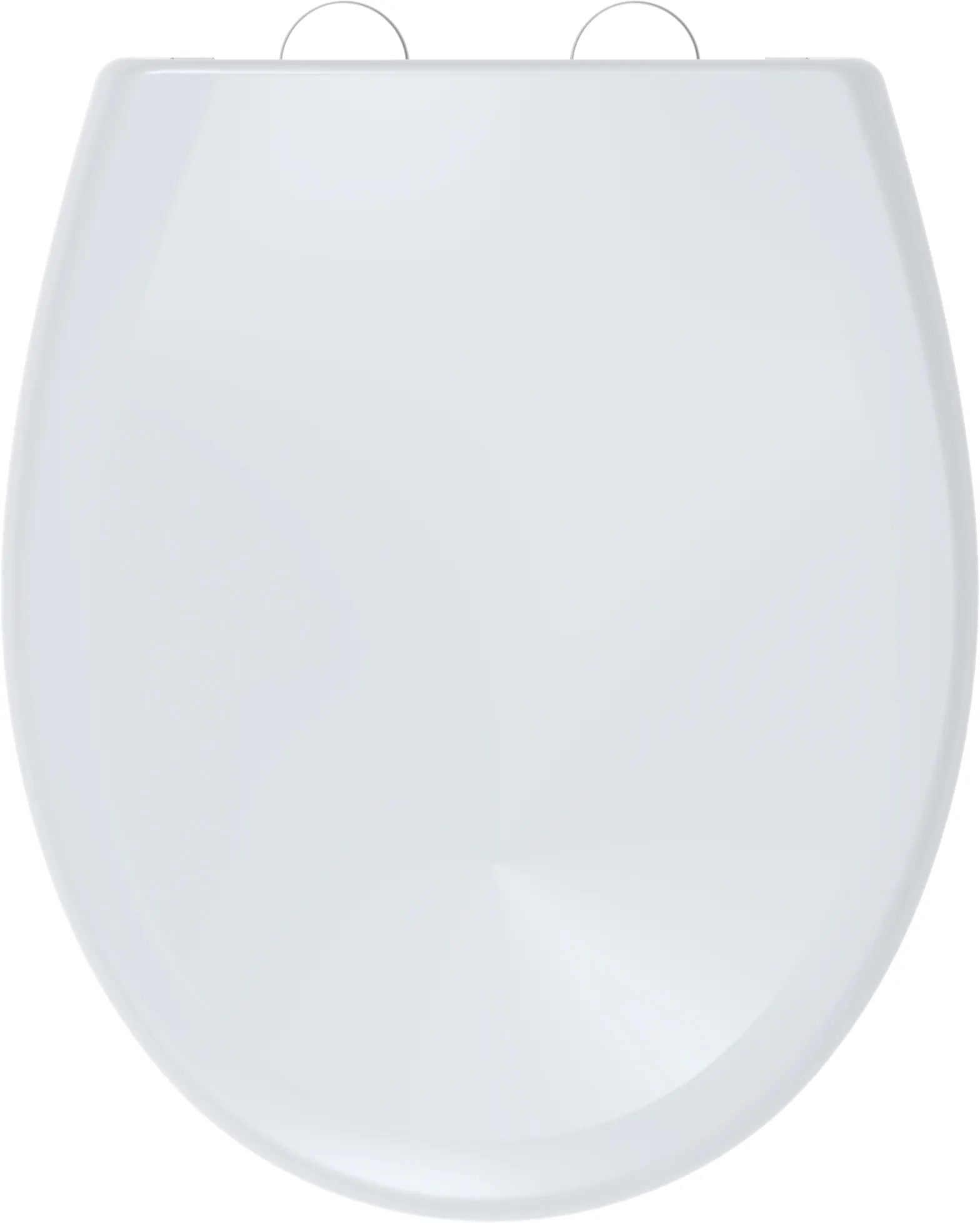 Toilet seat Virgo S, white