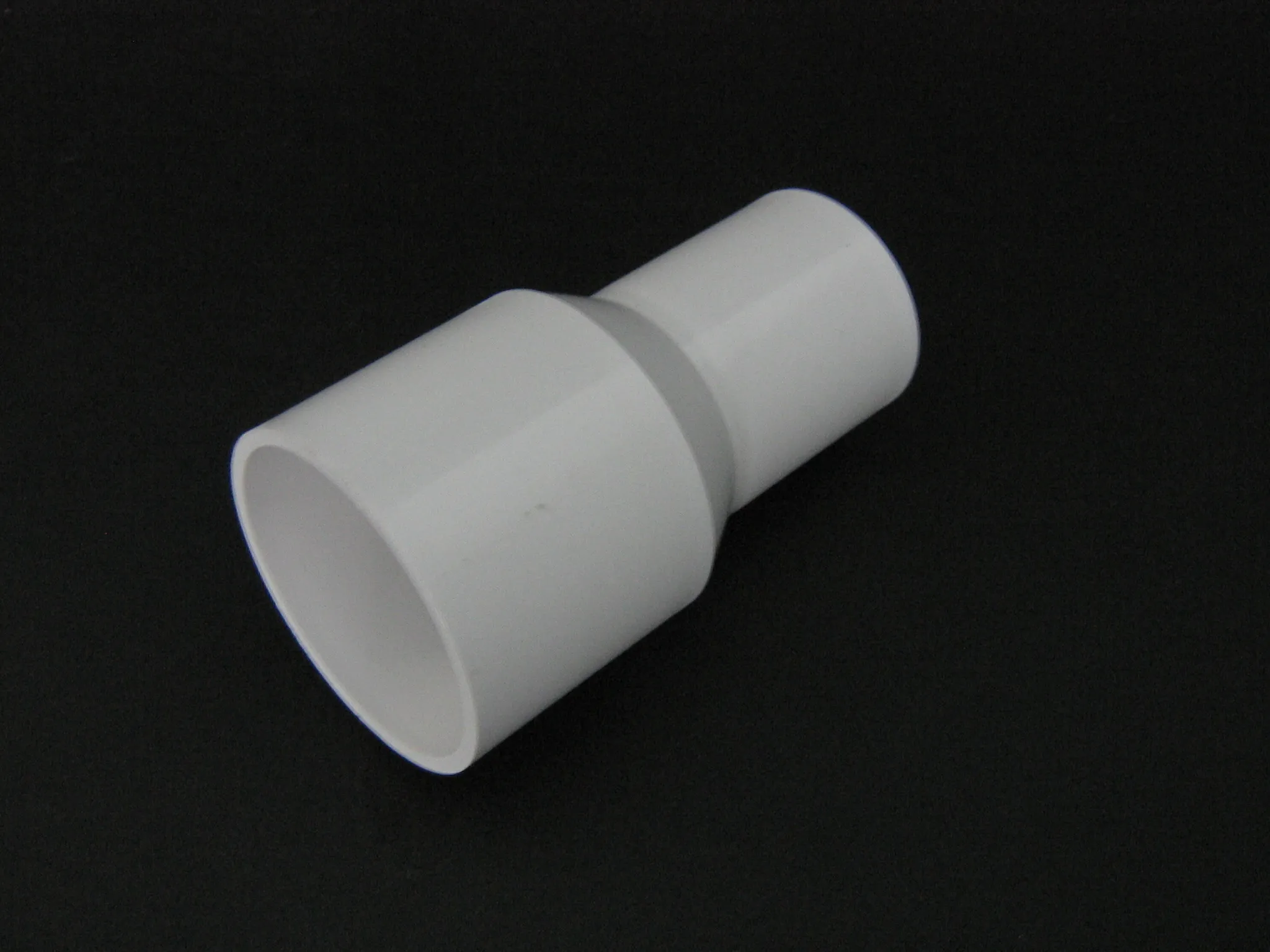 Flow reducer, white
