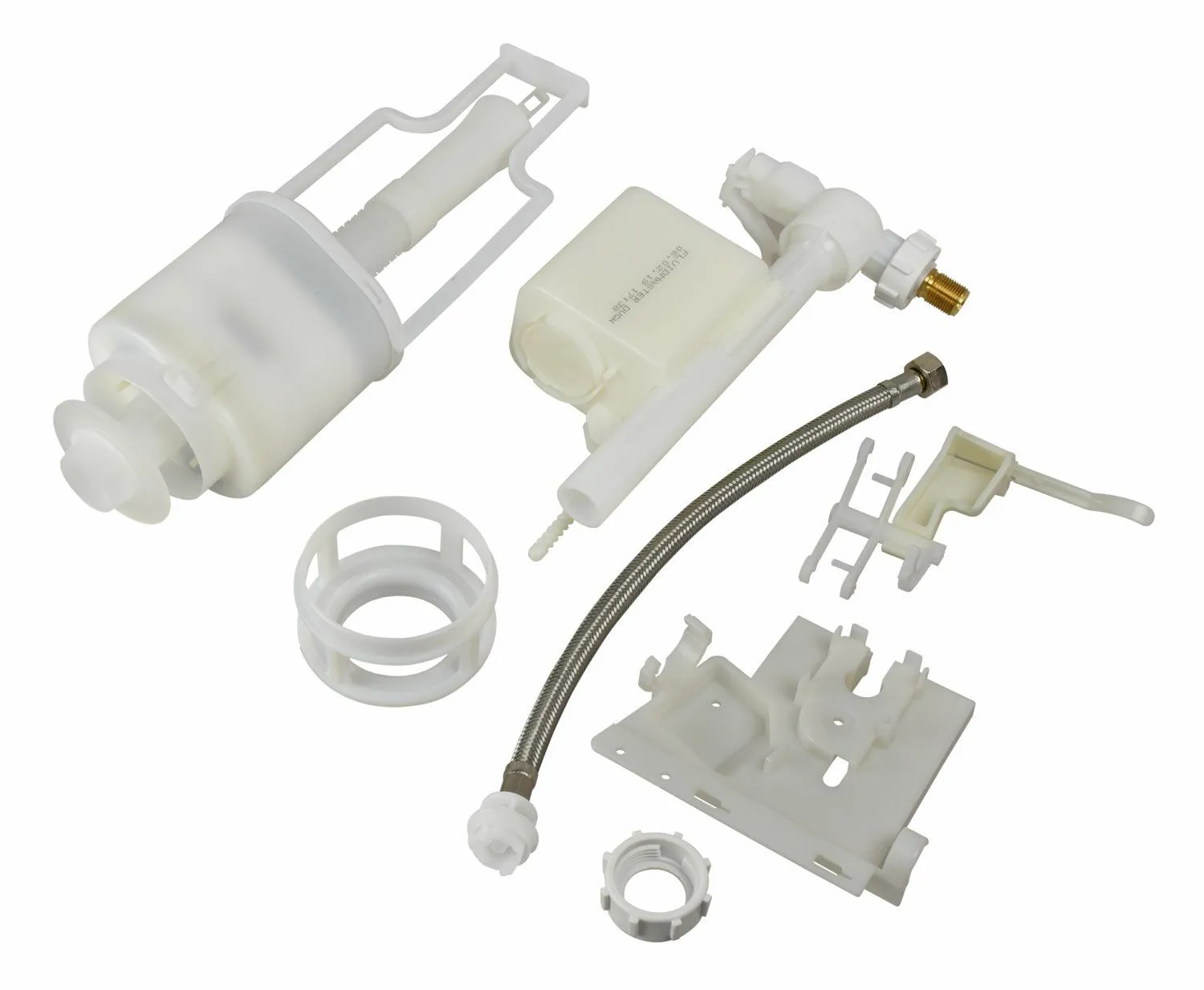 Spare parts set, cistern 182, 188