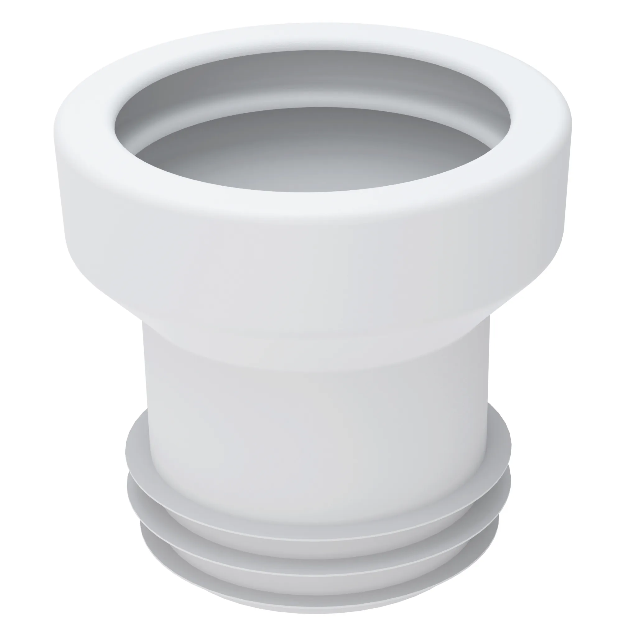 Connector model No. 2