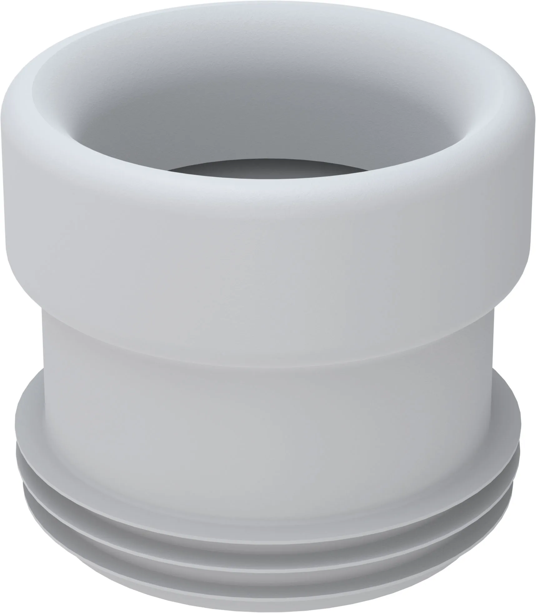 Connector model No. 4 W