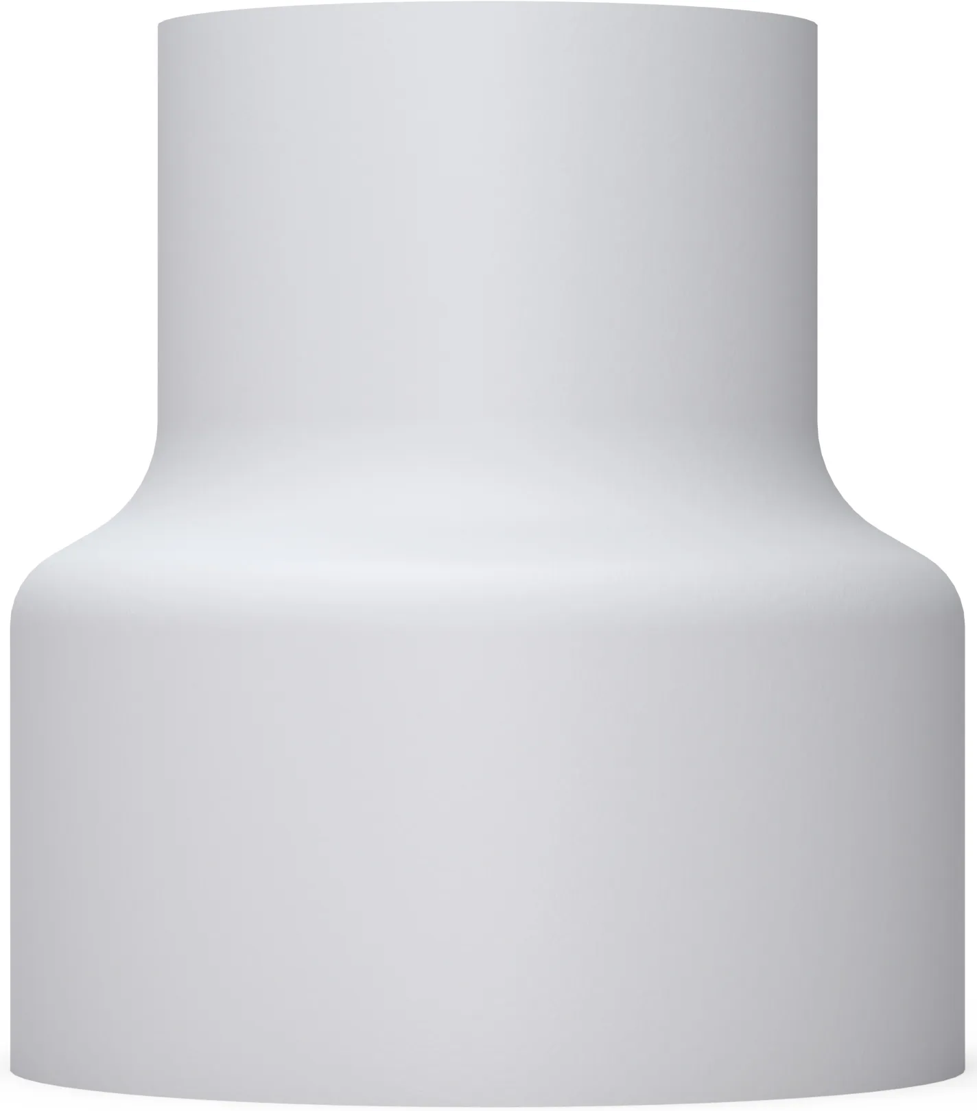 Flushpipe wrap-over connector seal No. 103