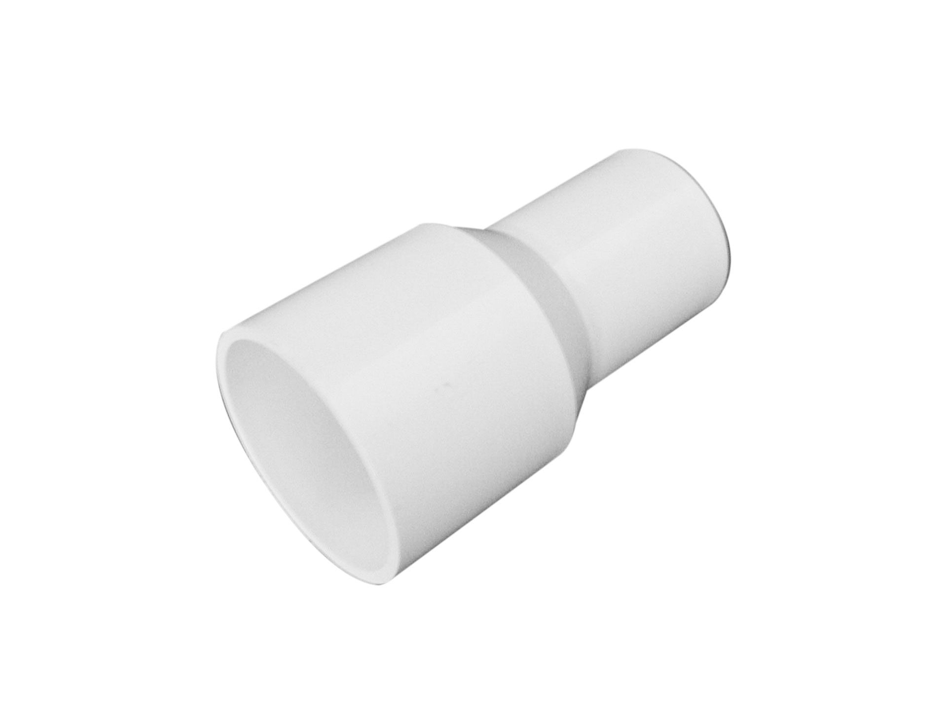 Flow reducer, white