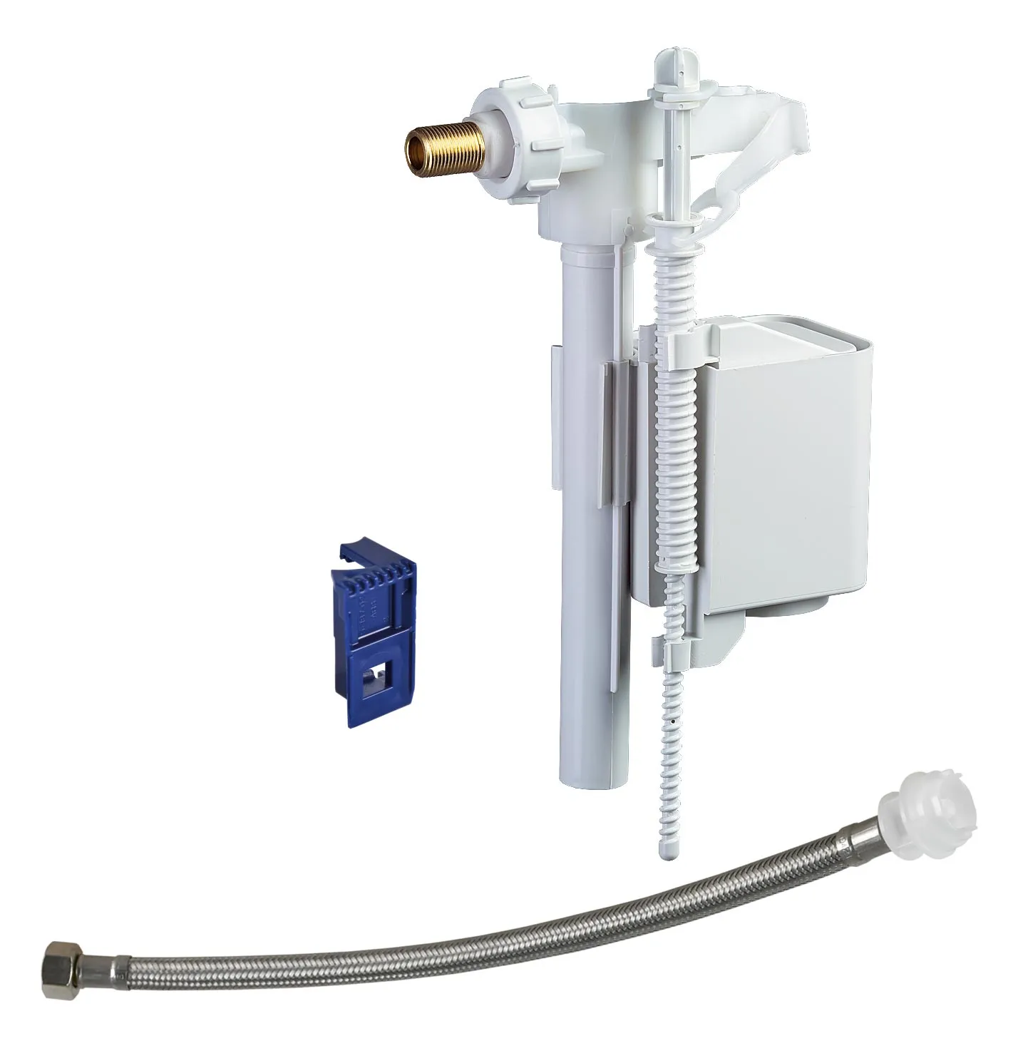 Spare parts set, cistern 187