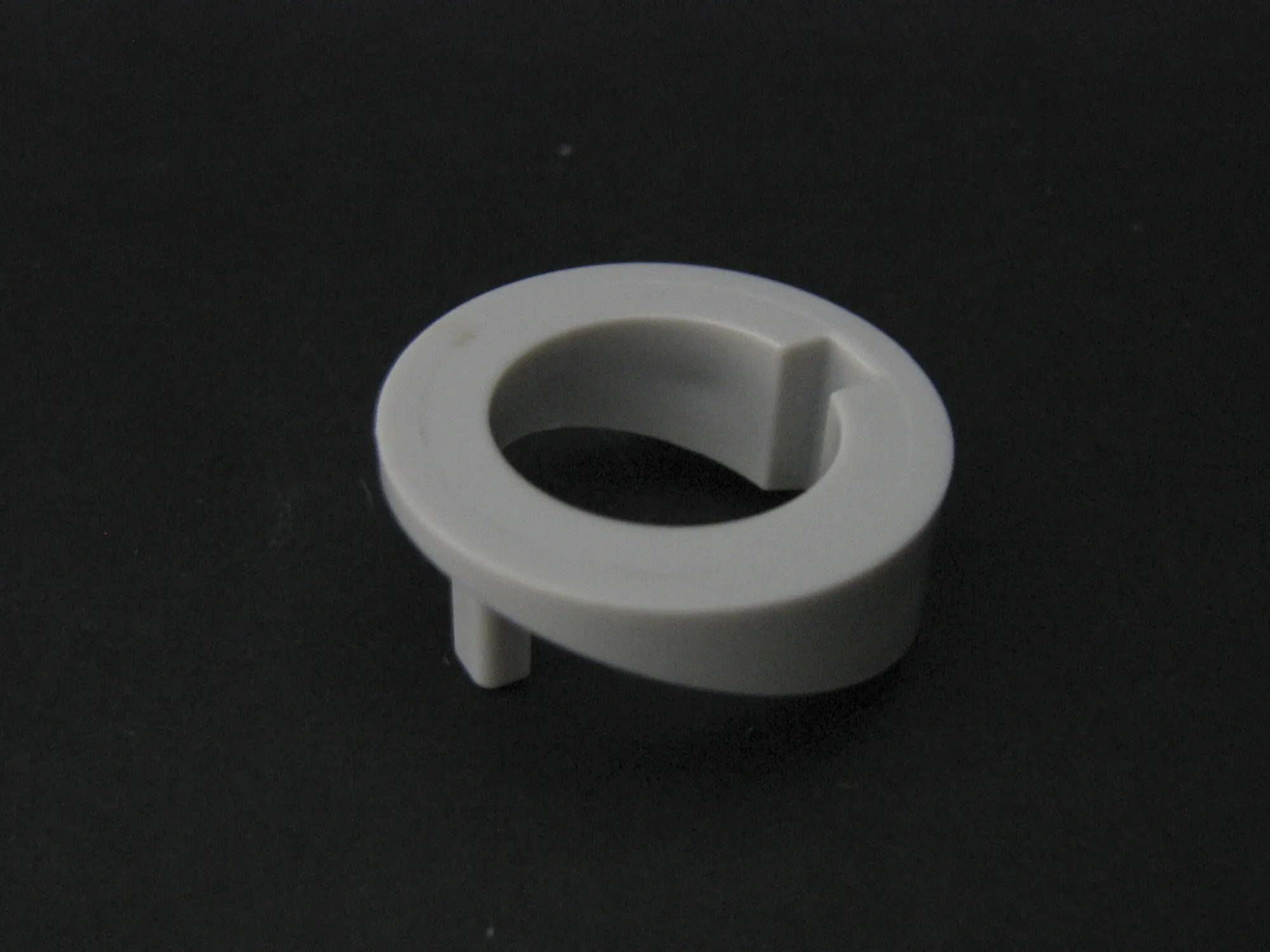 Fixation ring, manhattan