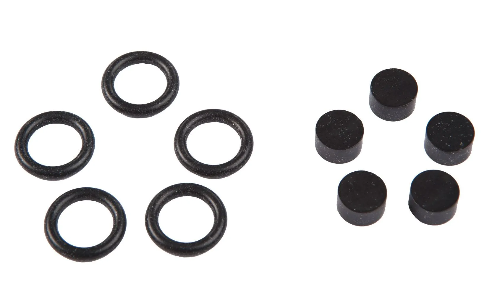 Gasket set for fill valve 243292