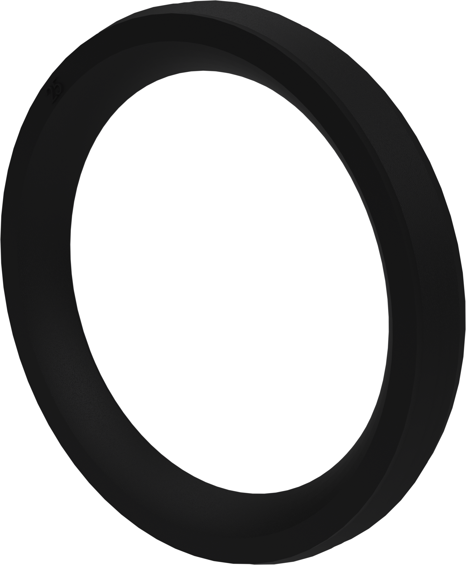 FLUSH PIPE ELBOW RUBBER GASKET for XF/399