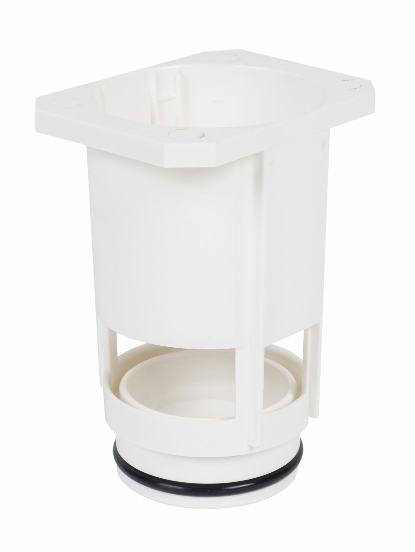 Flush valve holder, cisterns 199, 299