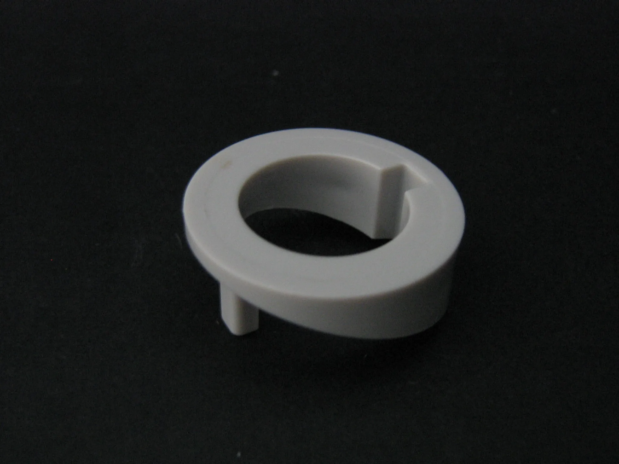 Fixation ring, manhattan