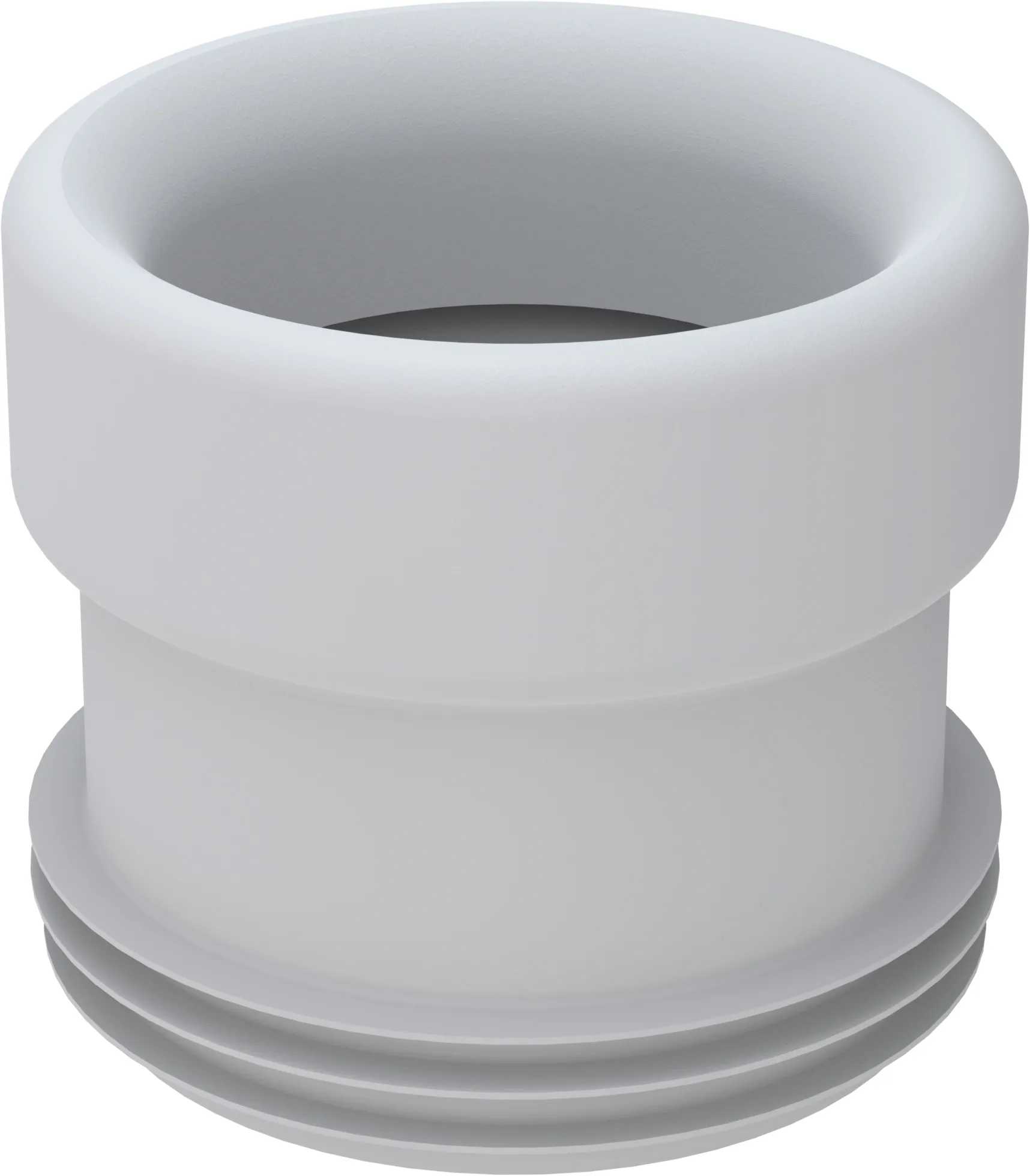 Connector model No. 4 W