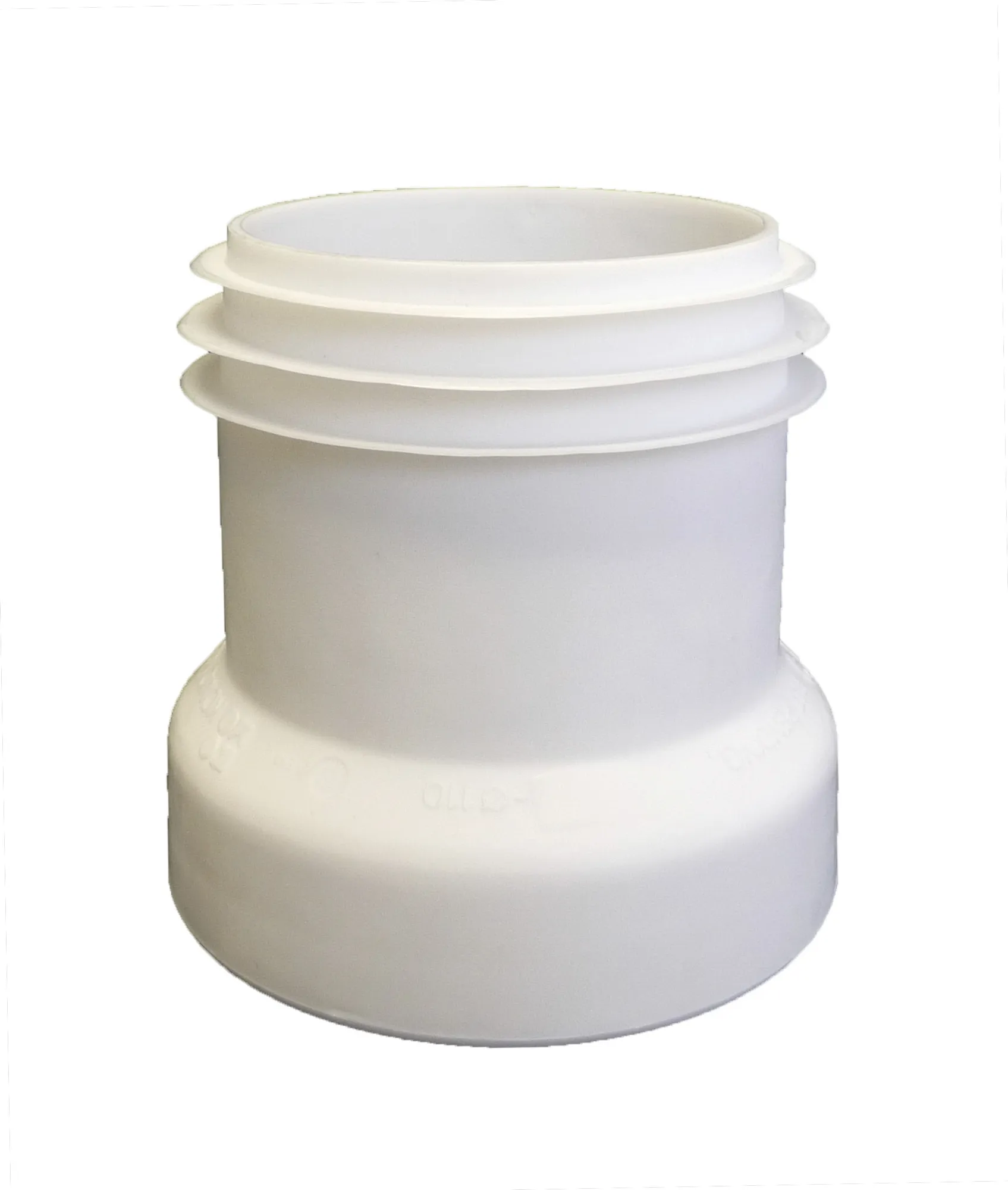 Connector model No. 6 W