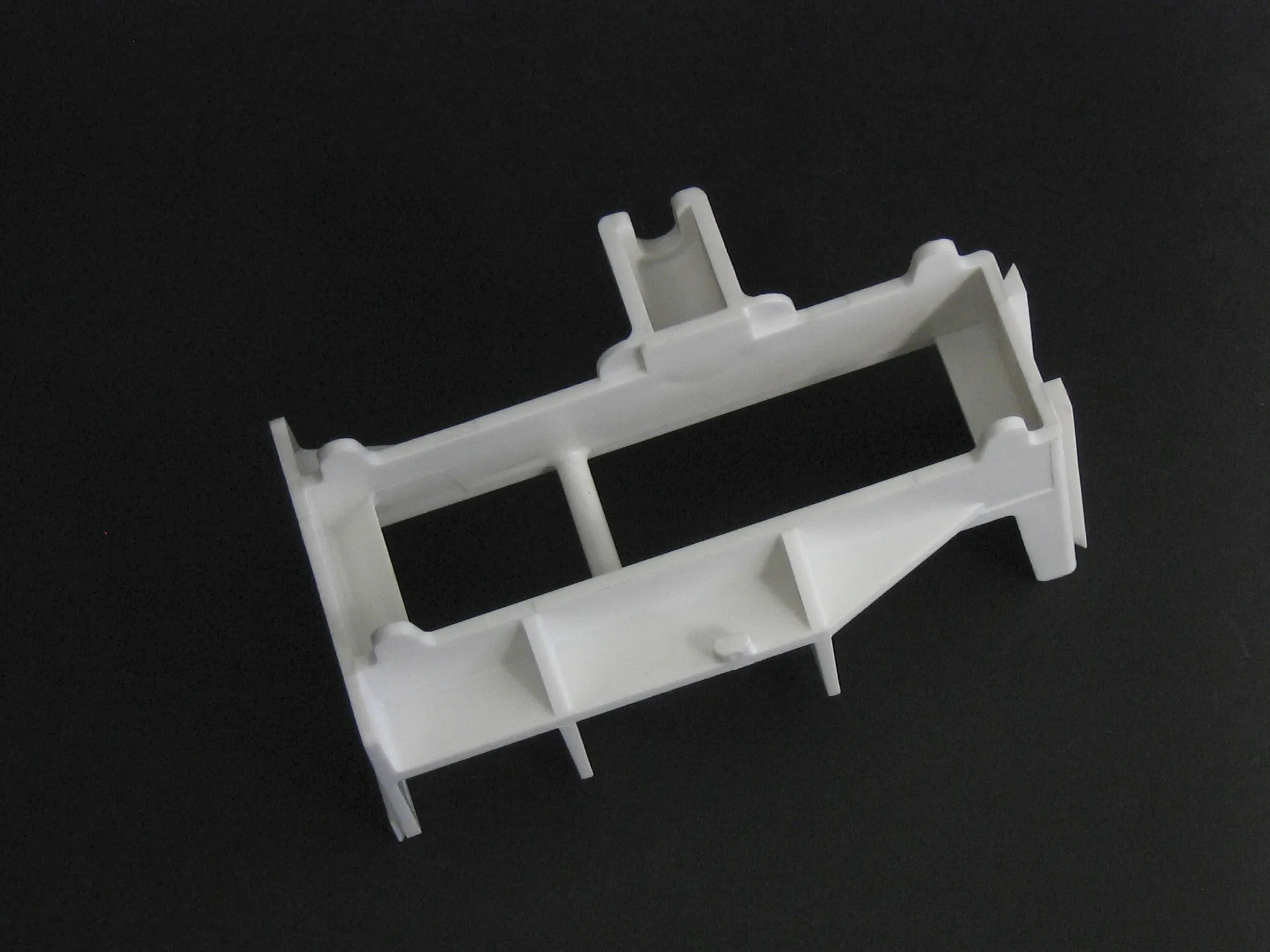 Bridge, cisterns W1000, AP270, Crystal