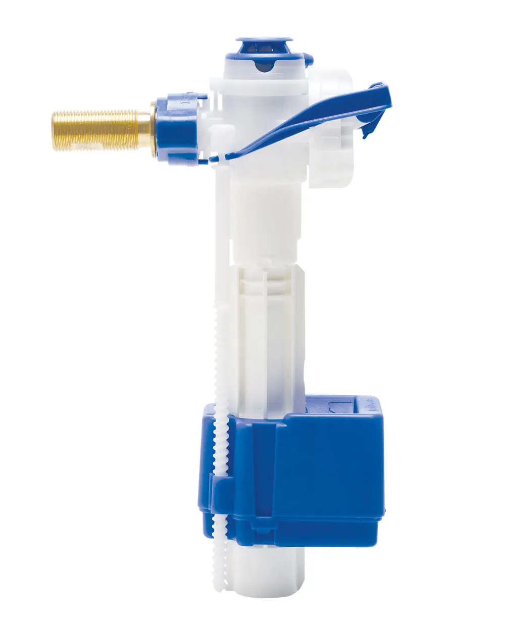 Fill valve 747 G 3/8 brass