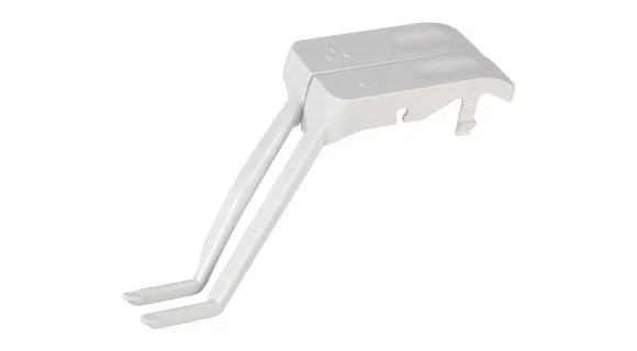 Function buttons, cisterns AP122, AP122 MONOBLOCK, white