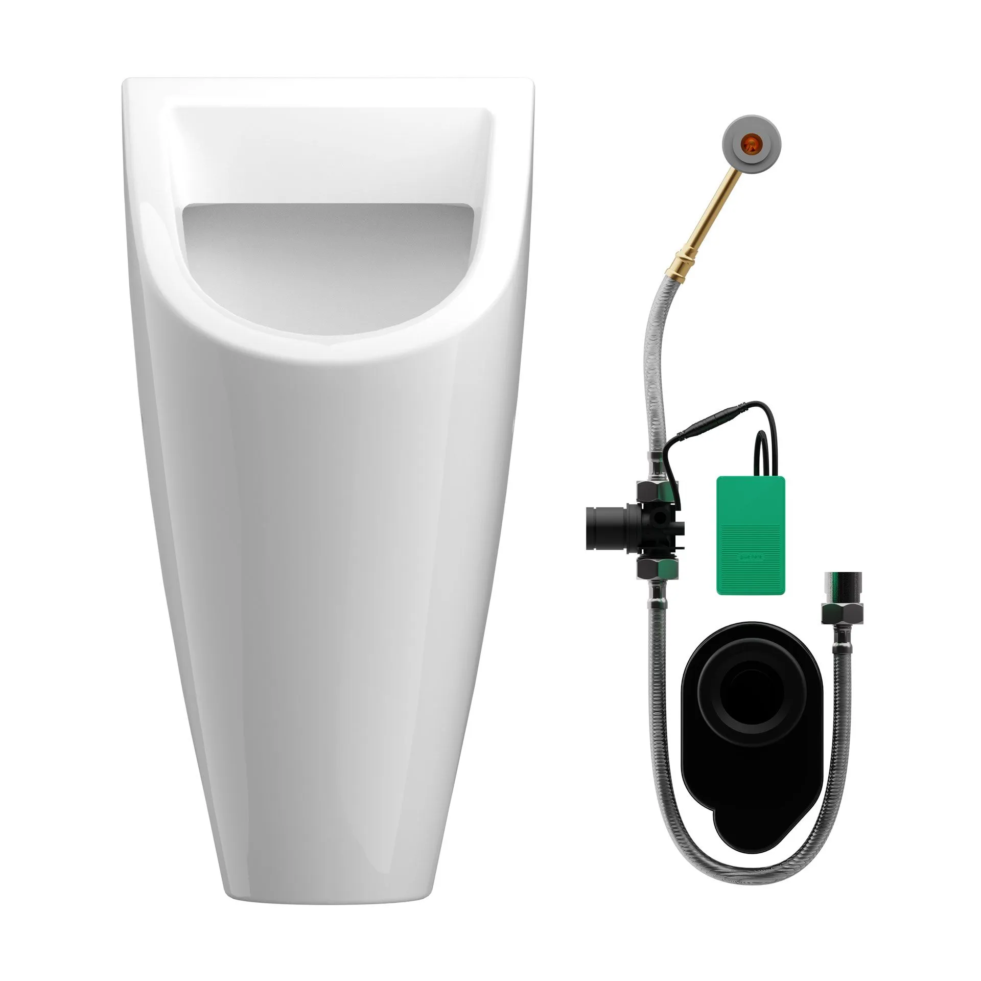 U2 urinal pack STANDARD, 230 V