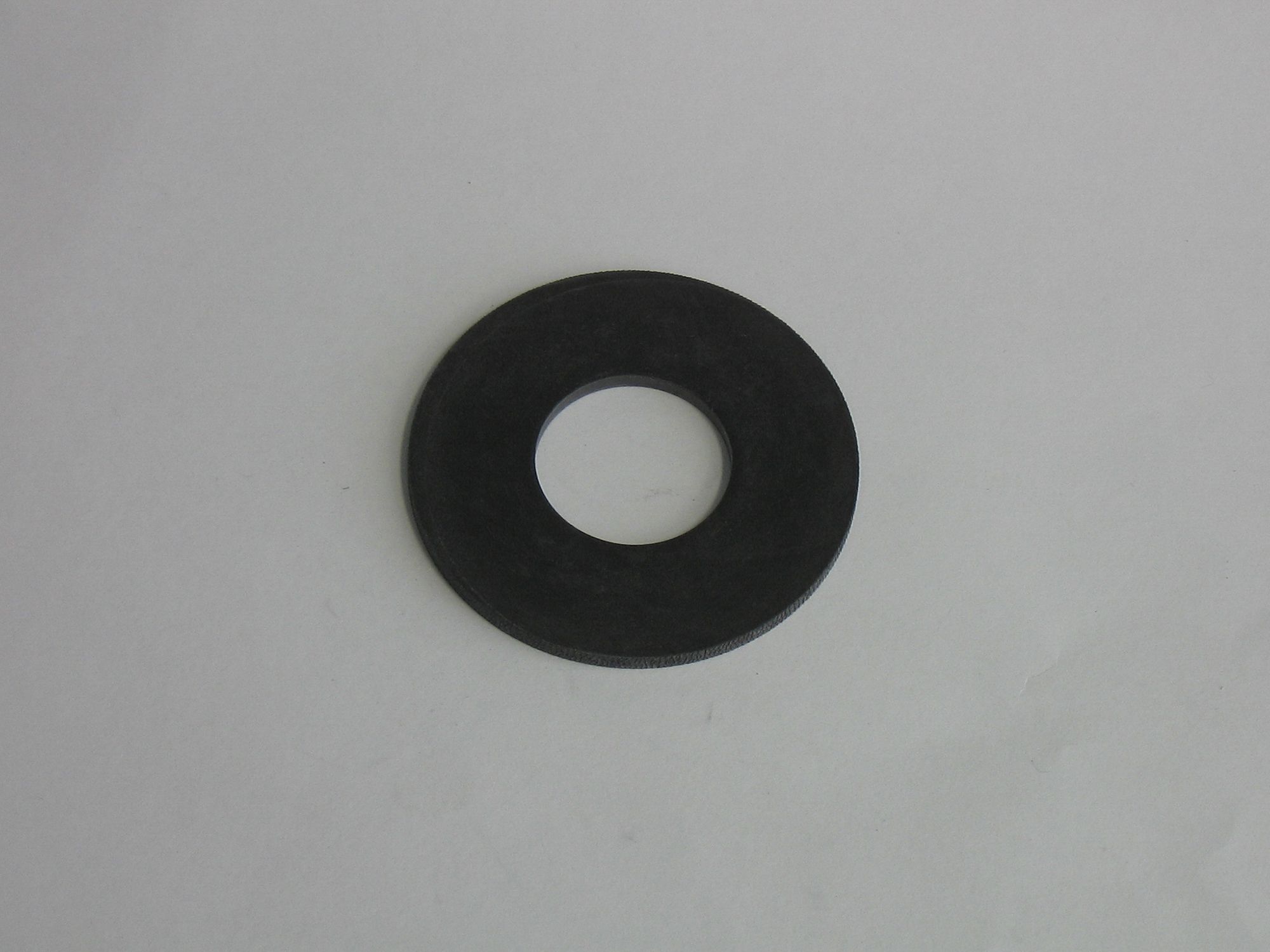 Bag of rubber gaskets for flush valve 28 x 65 x 3 (5 pc.)