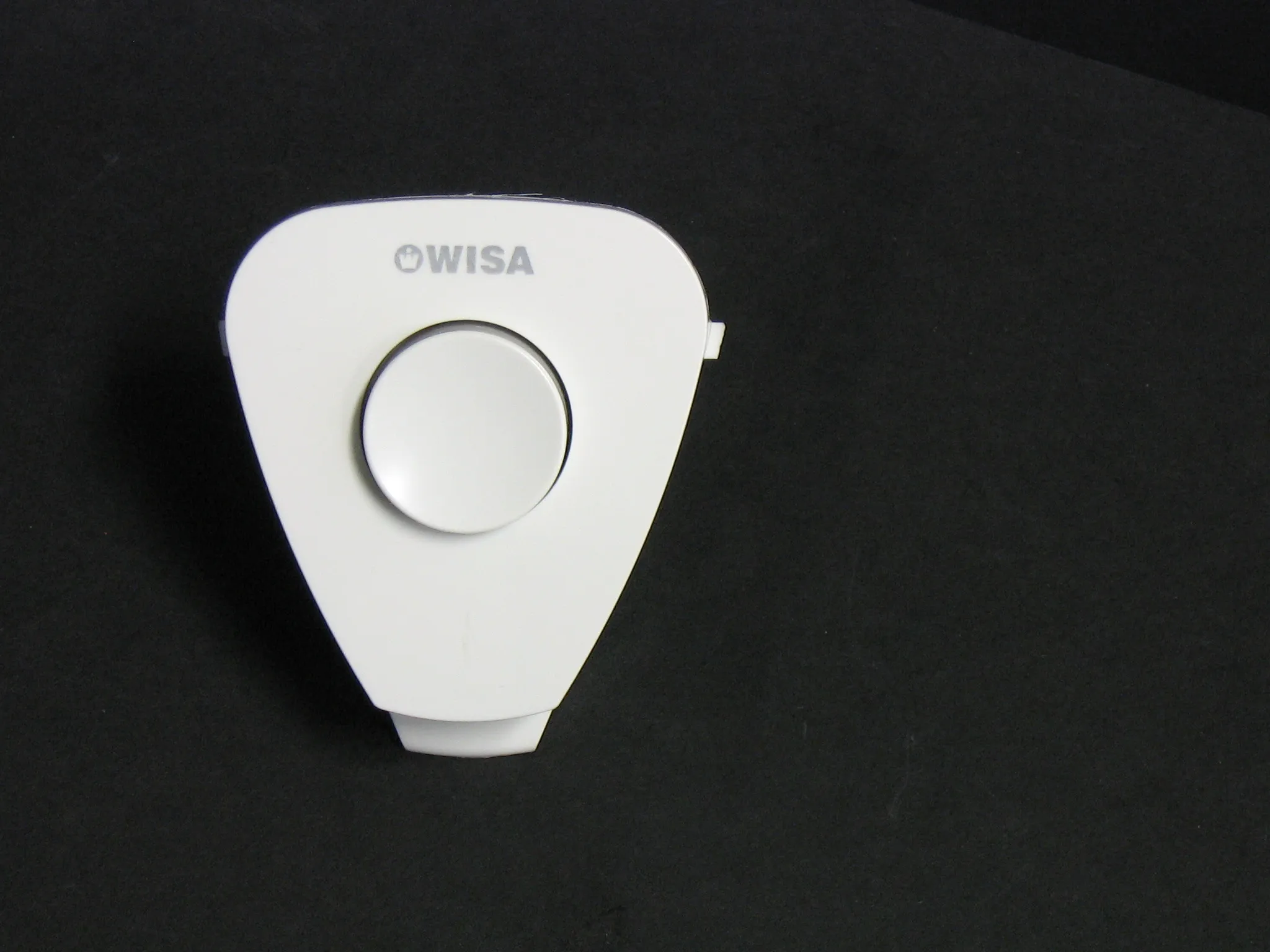 FUNCTION BUTTON, white