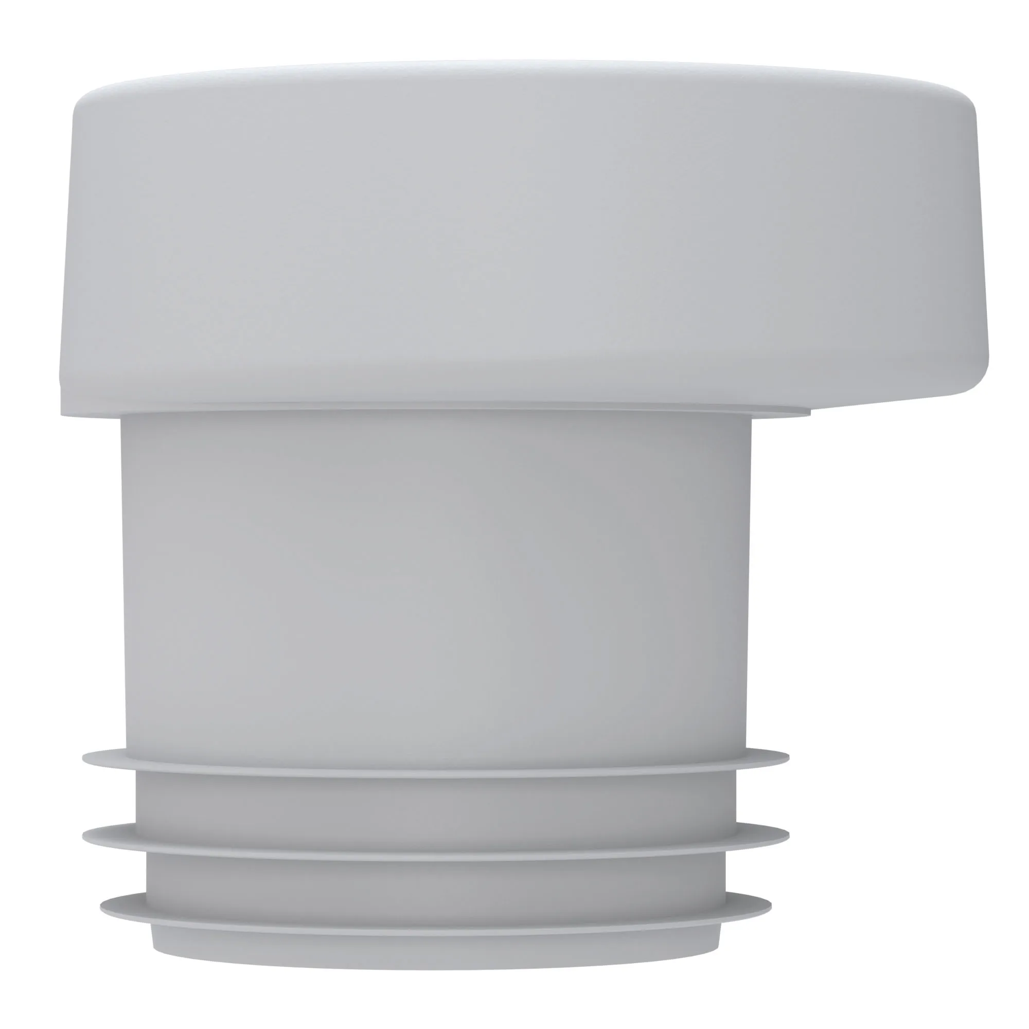 Connector model No. 8