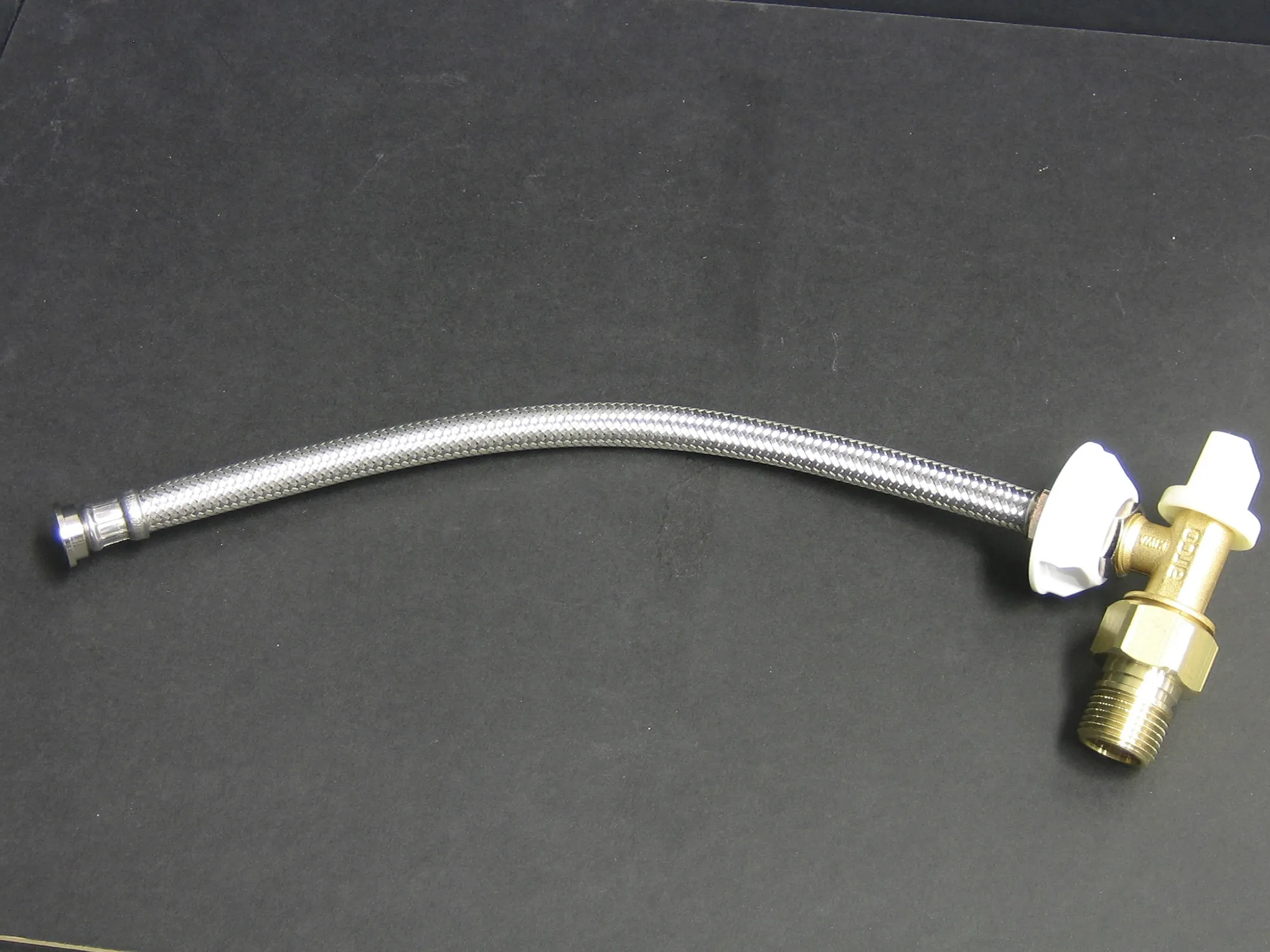 Flexible hose