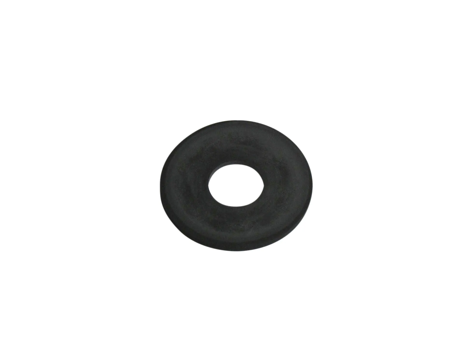 Flush valve rubber seal Ø 65 x 23,5 WISA 500/750 (old version till 07/1987)