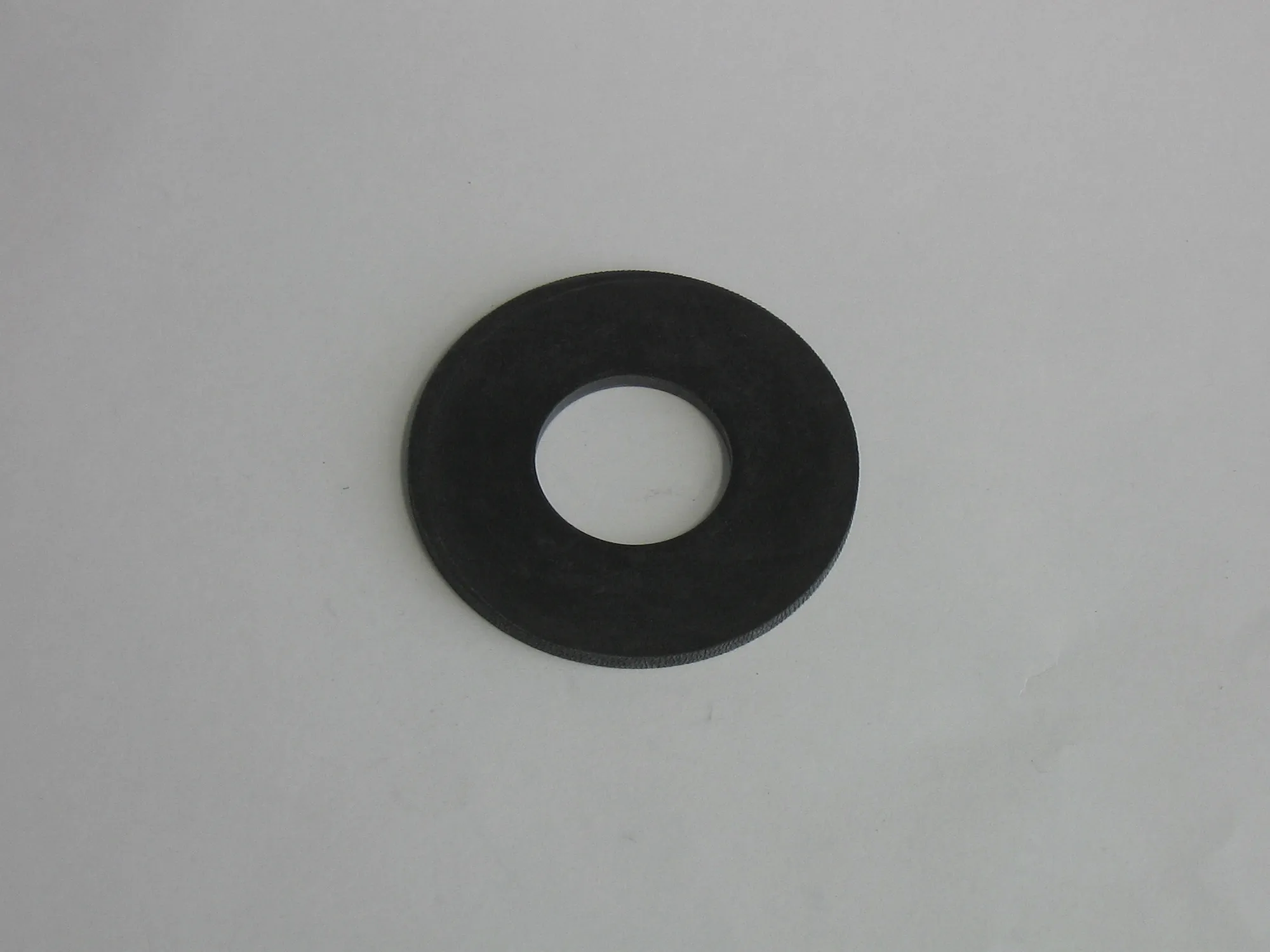 Bag of rubber gaskets for flush valve 28 x 65 x 3 (5 pc.)