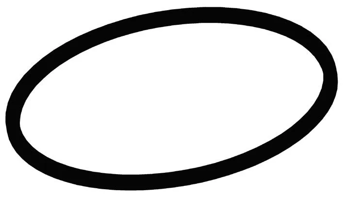 Gasket 90/100