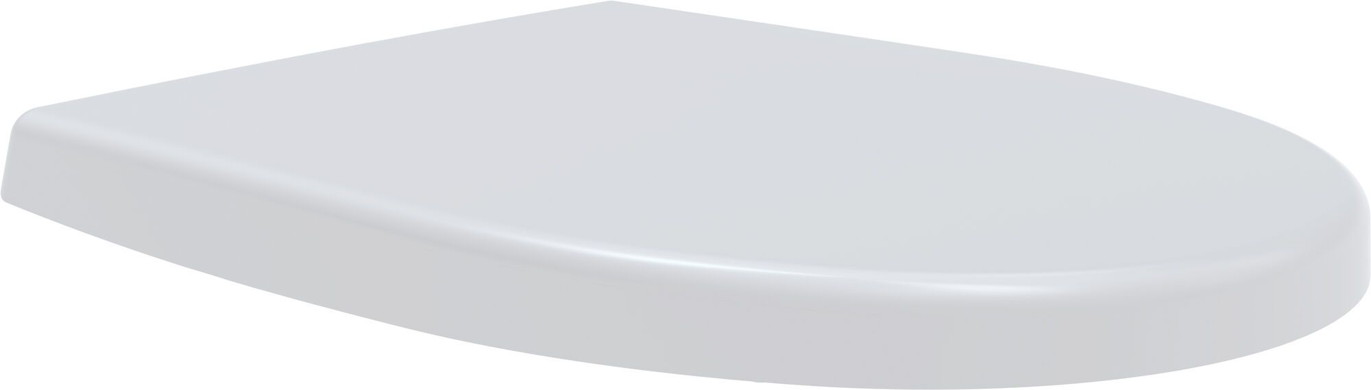 Toilet seat D-Star 300, white