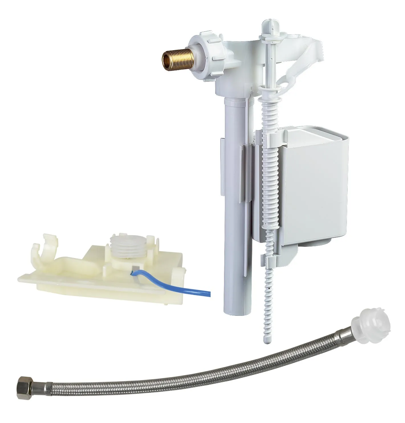 Fill valve 184