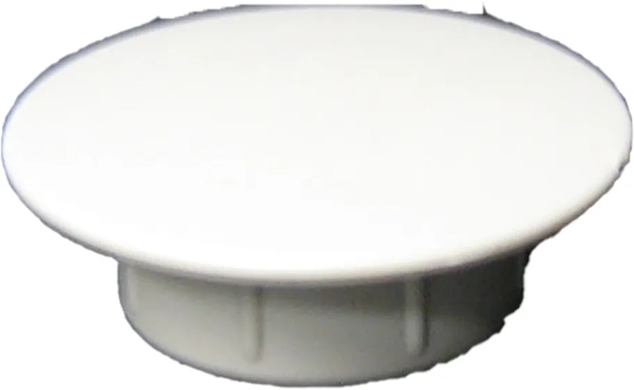 Closing cap, manhattan