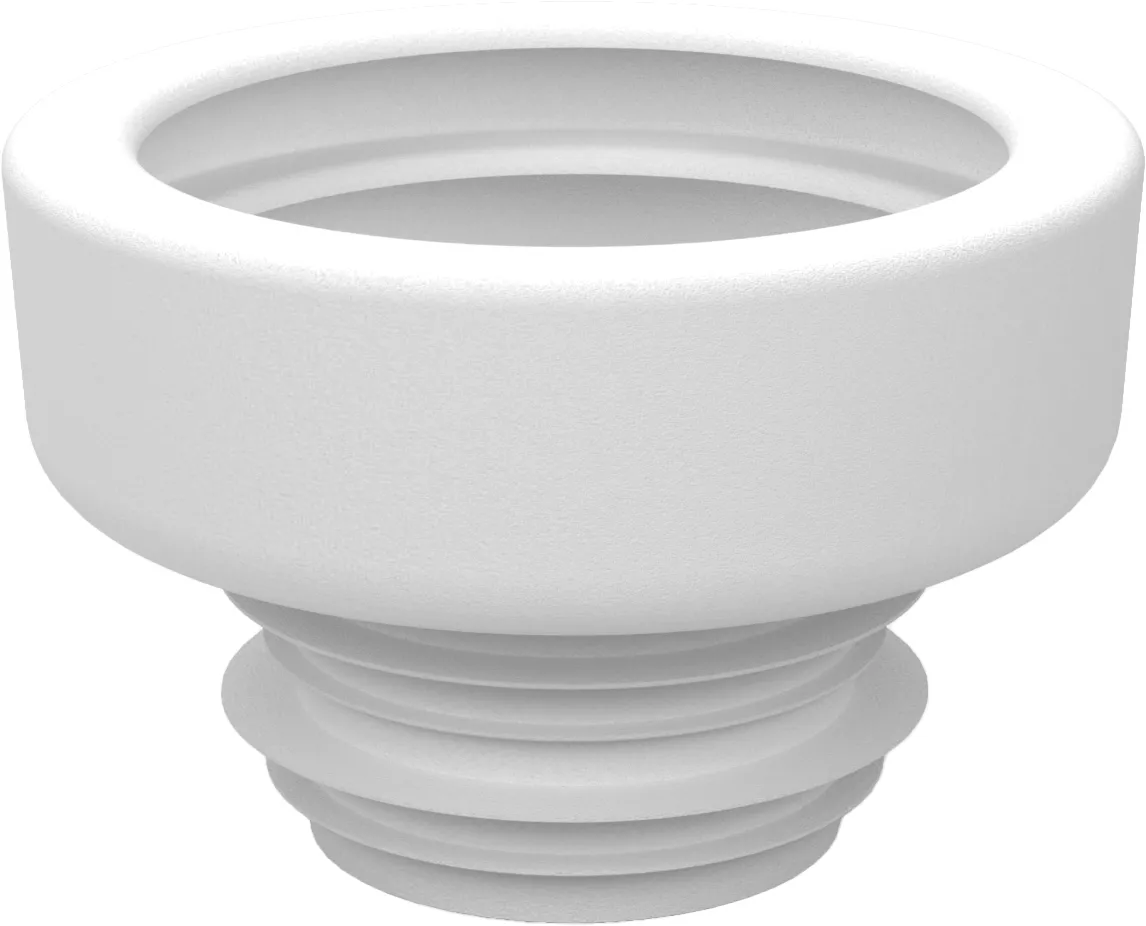 Connector model No. 5