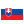 Slovenčina (slovenský jazyk) - Slovakia (SK)