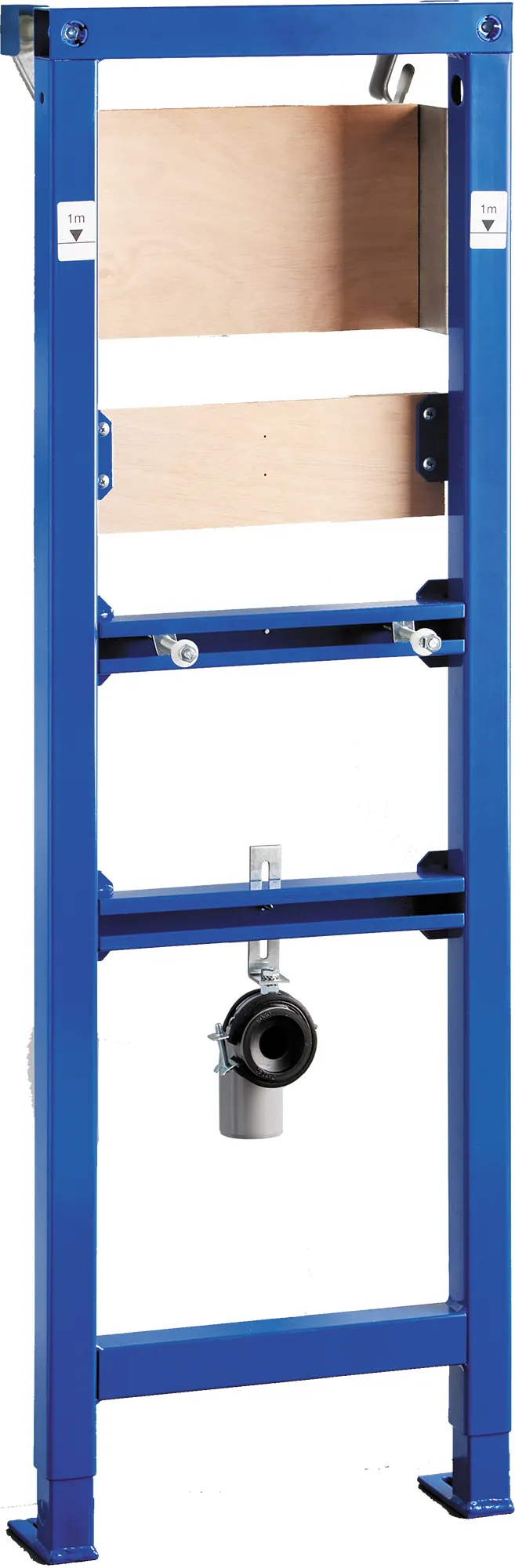 Urinal frame 380