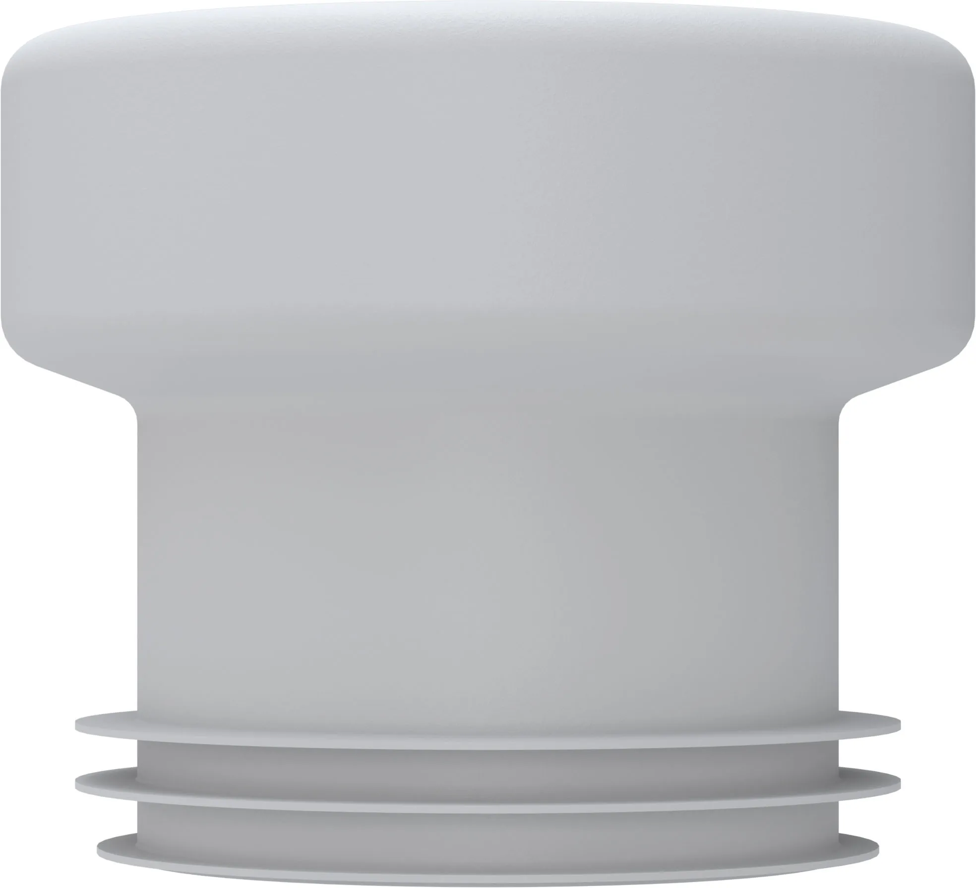 Connector model No. 6 W