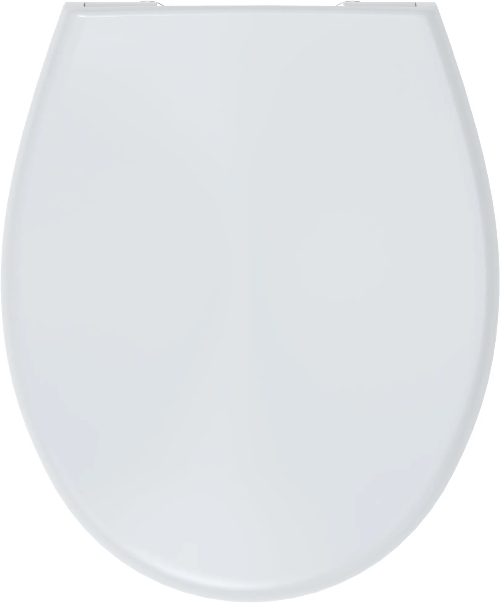 Toilet seat LIBRA, white