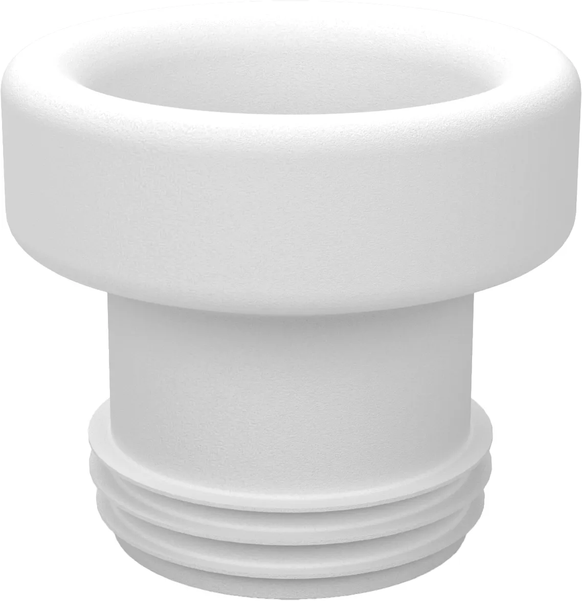 Connector model No. 3A W