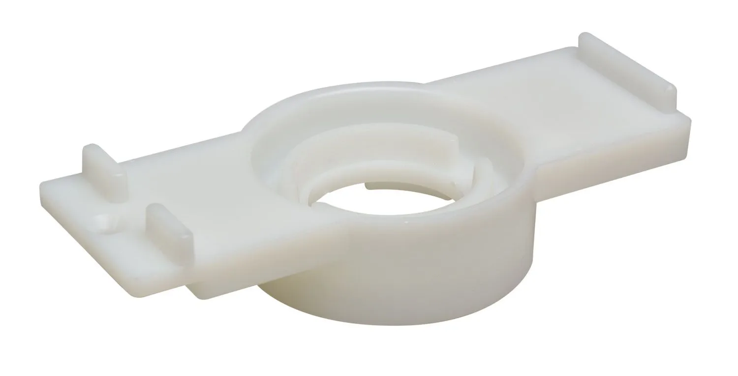 Flush valve bridge, cistern 80.000