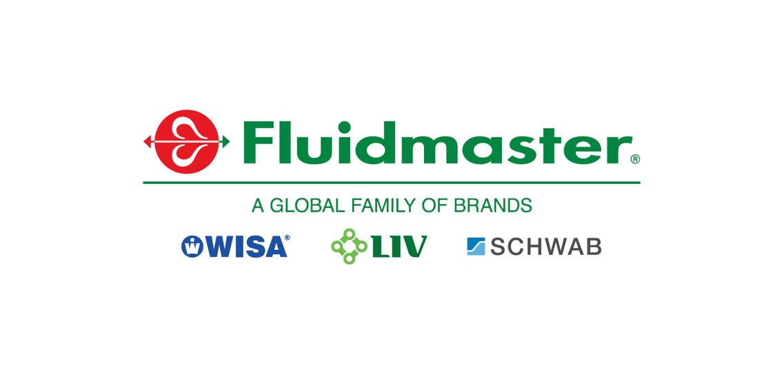 Discover Fluidmaster and its Family of brands