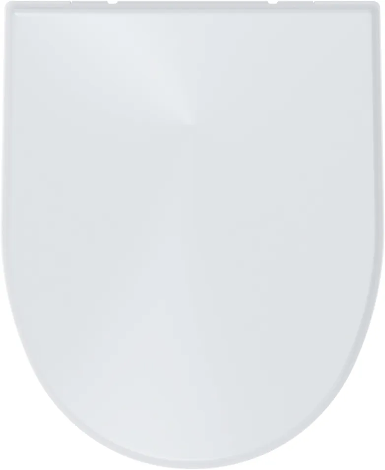 Toilet seat D-Star 300, white