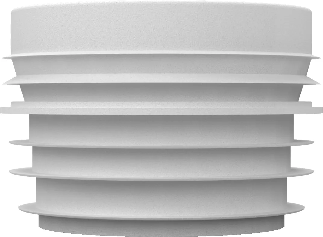 Connector model No. 5