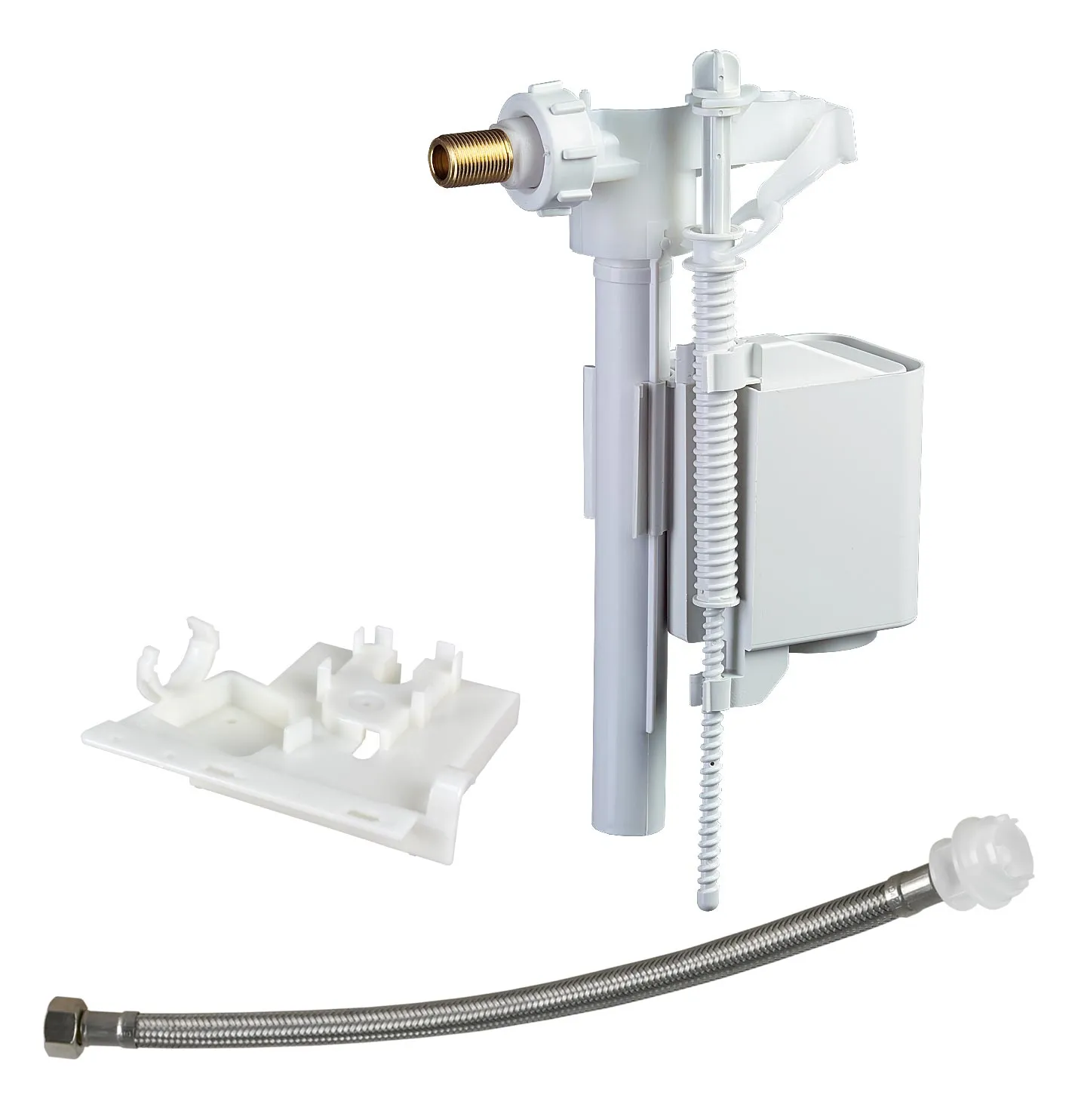 Fill valve 183, 186