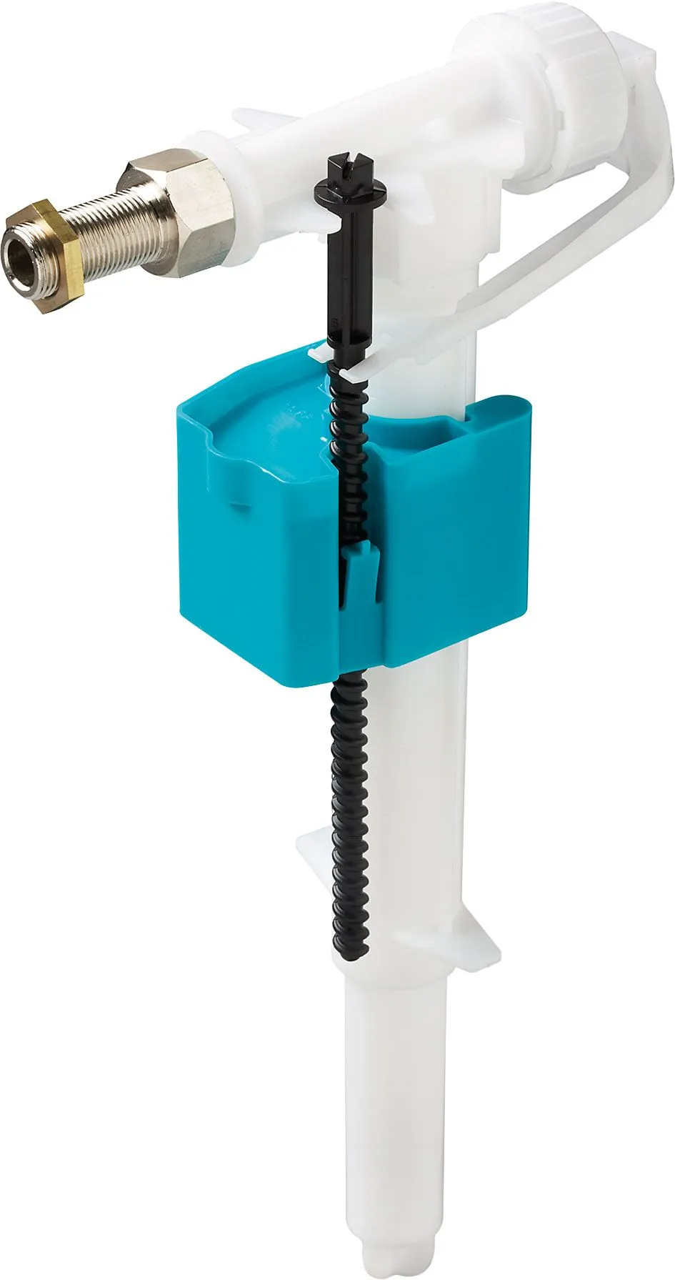 Fill valve DLD G 1/2, plastic shank