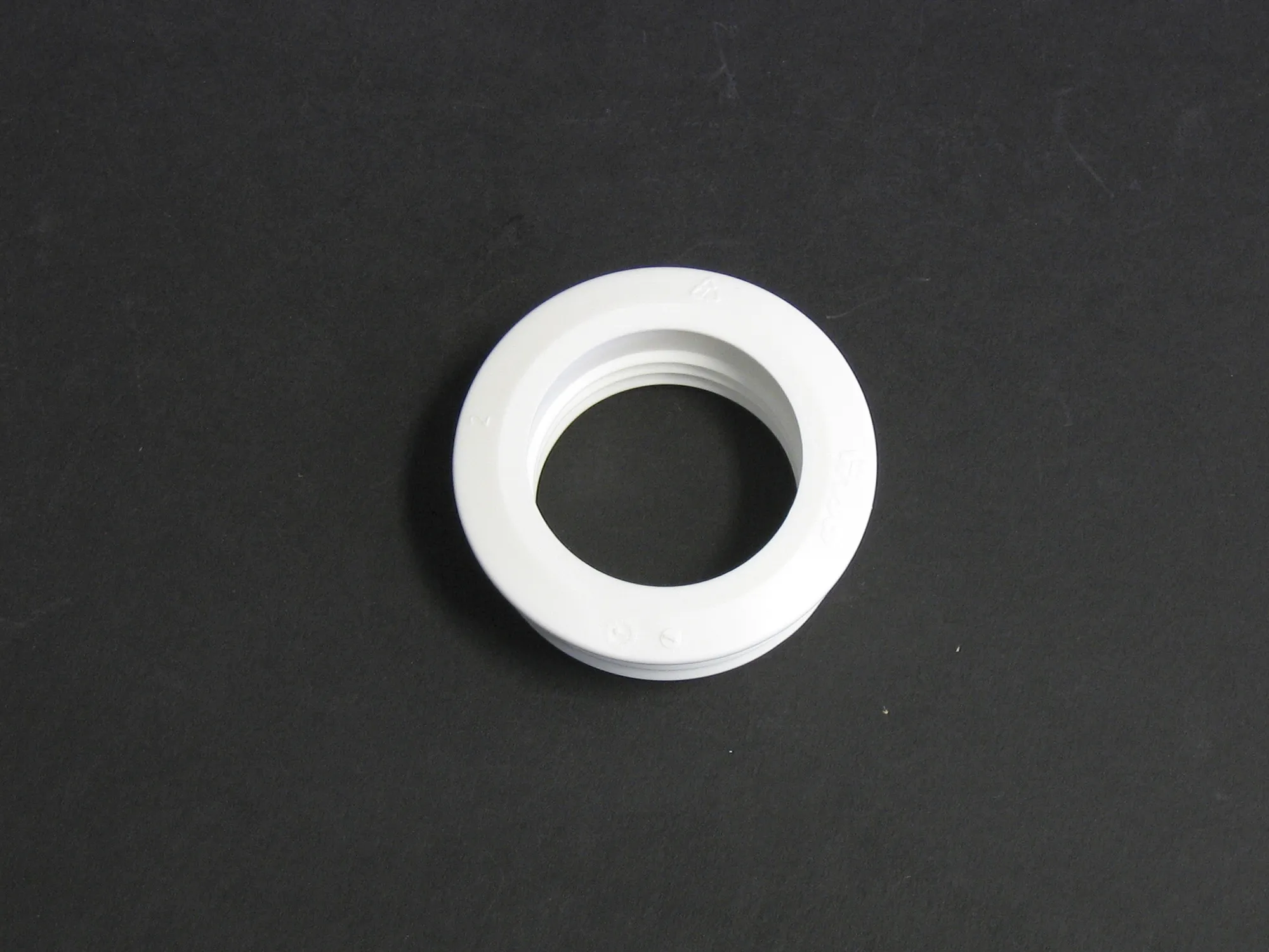 WC flush pipe connector seals (5 pcs)
