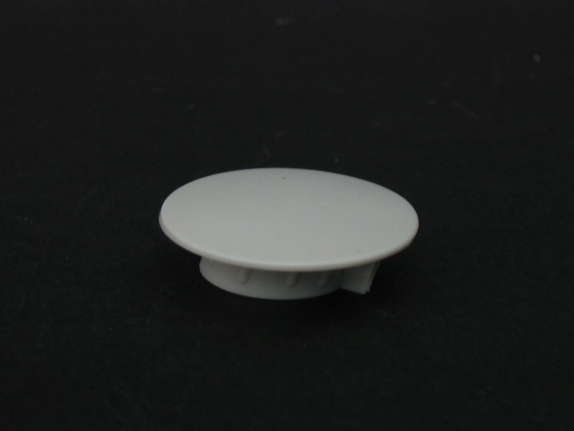 Closing cap, manhattan