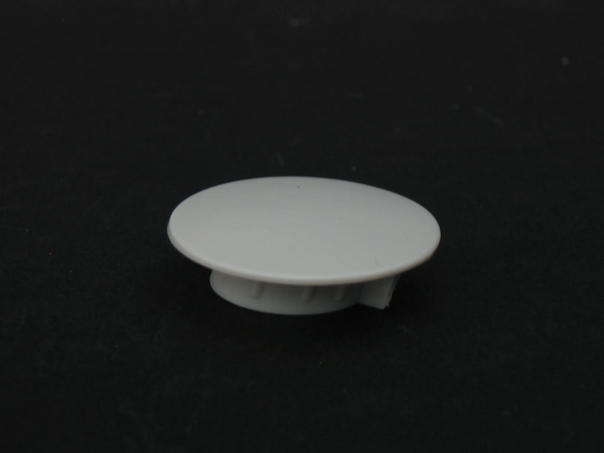 Closing cap, manhattan