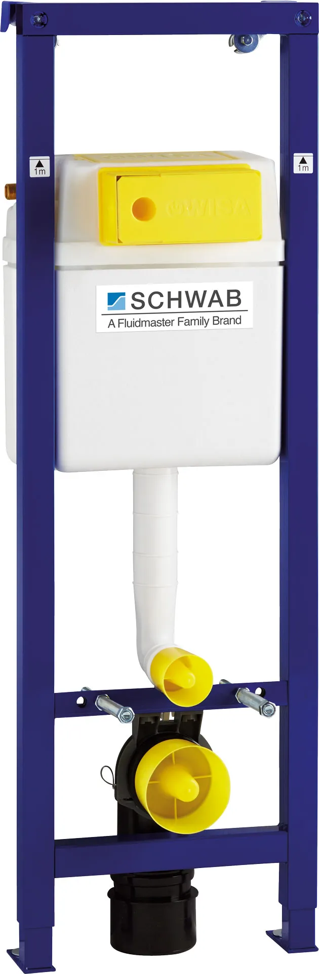 DUPLO WC 387 FRONT 118 cm