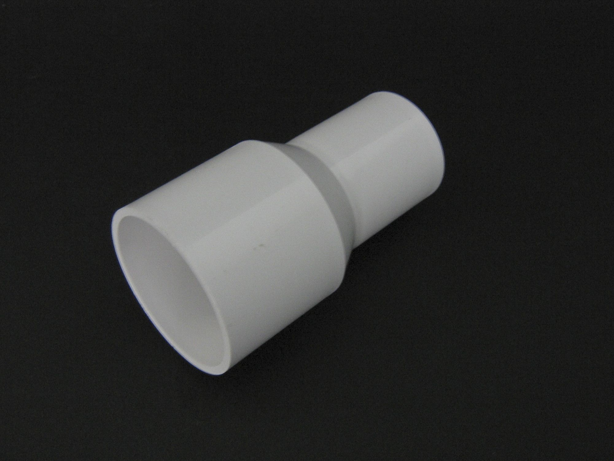 Flow reducer, white