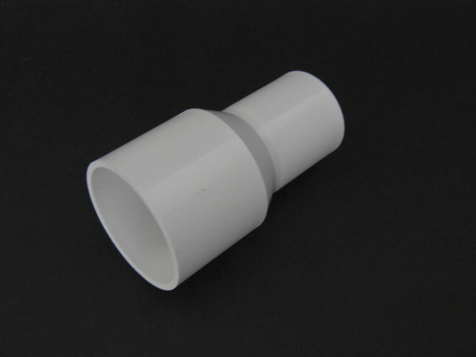 Flow reducer, white