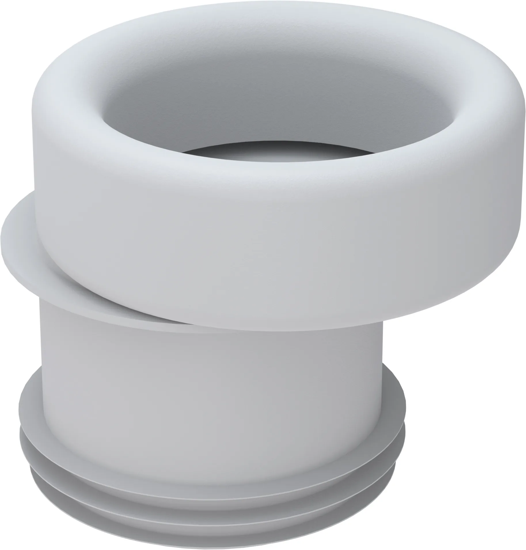 Connector model No. 7 W