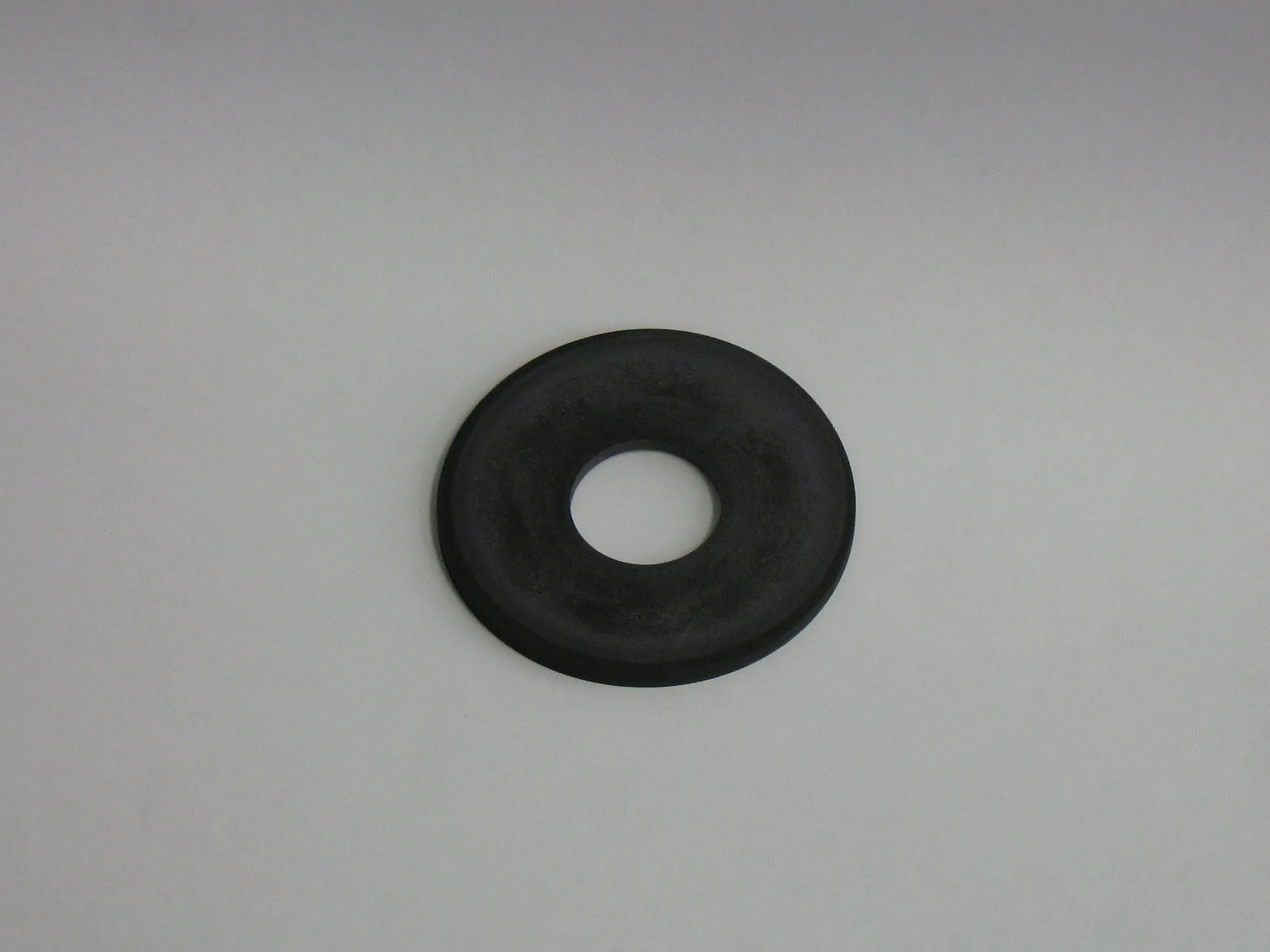 Flush valve rubber seal Ø 65 x 23,5 WISA 500/750 (old version till 07/1987)