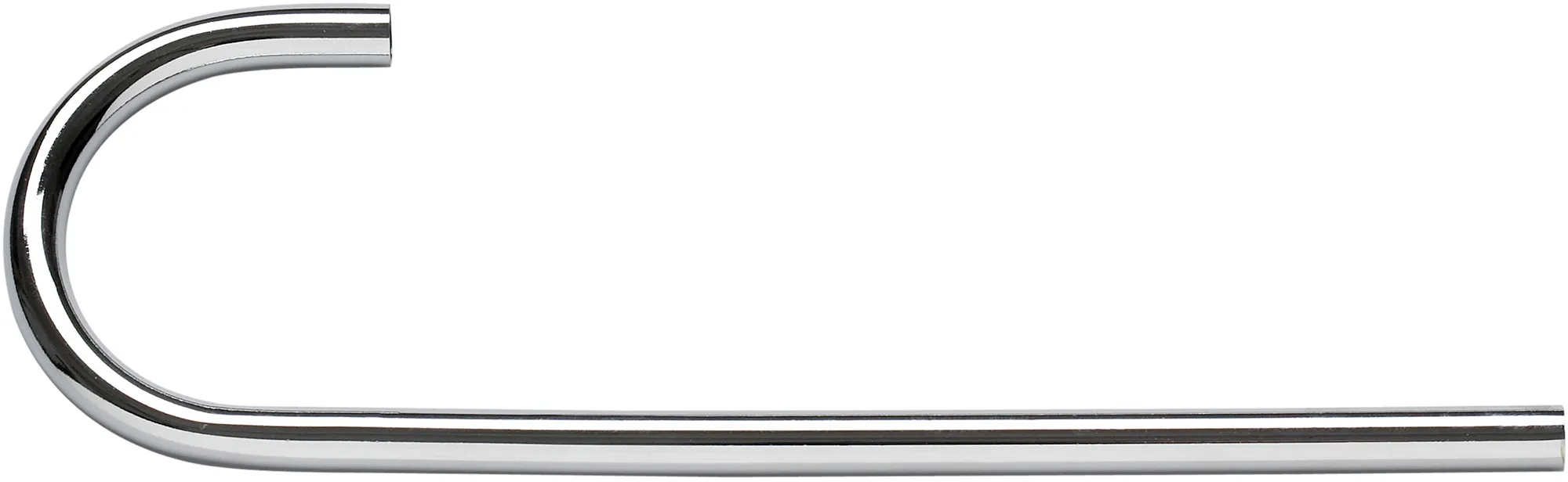 Copper connection pipe